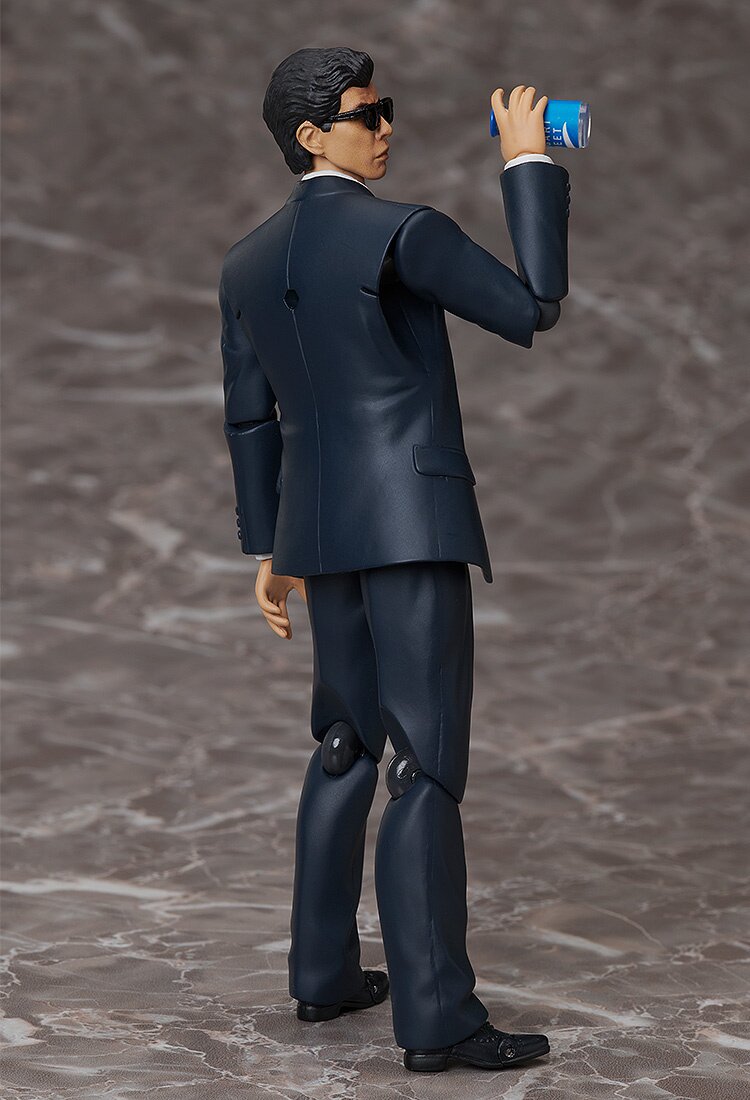 figma壱Another Amazon.com: Max Factory Heavily Armed High School Girls