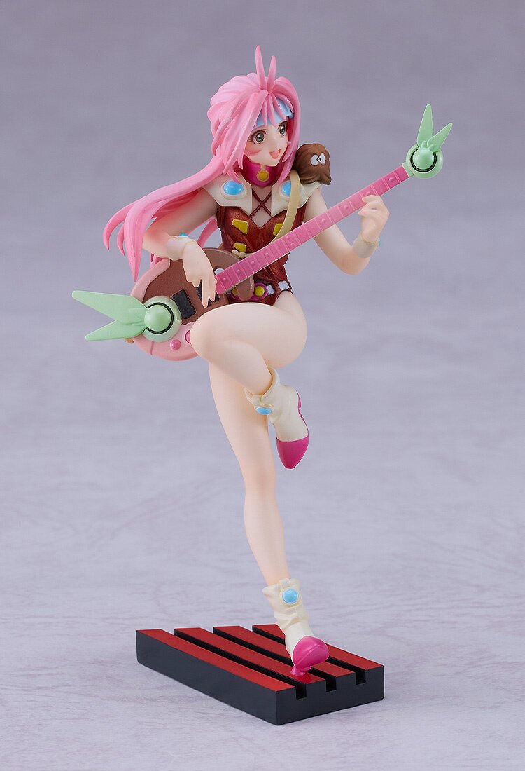 PLAMAX MF-90: Minimum Factory Macross 7 Mylene Flare Jenius
