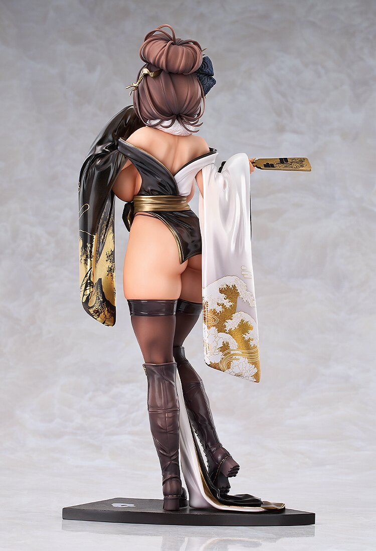Goddess of Victory: Nikke Noir: Black Rabbit Ver. 1/7 Scale Figure