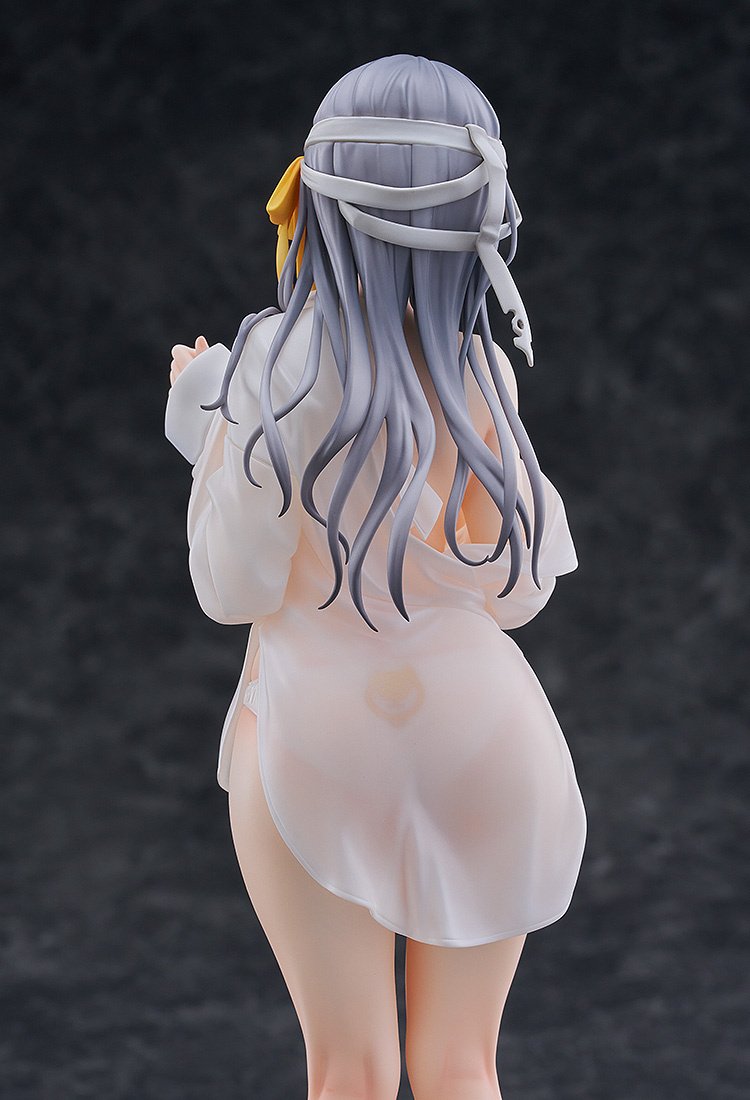 Goddess of Victory: Nikke Modernia: First Affection 1/7 Scale Goddess of Victory: Nikke Modernia: First Affection 1/7 Scale