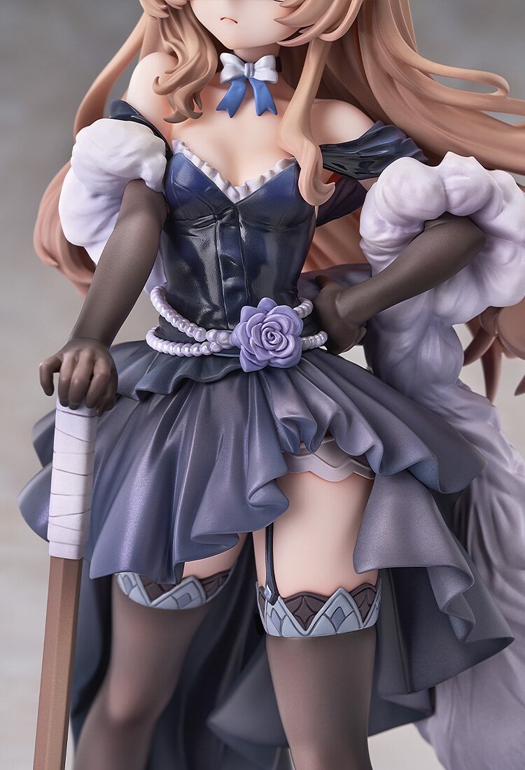 Toradora! Taiga Aisaka: Dress Ver. 1/7 Scale Figure - Tokyo