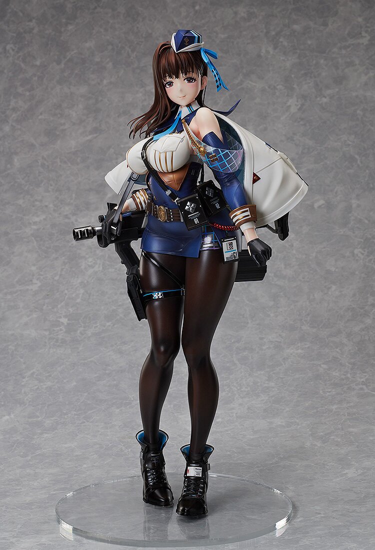 NIKKE Marian 1/4スケールフィギュア 未開封 Amazon.com: FREEing Goddess of Victory: Nikke – Marian 1:4