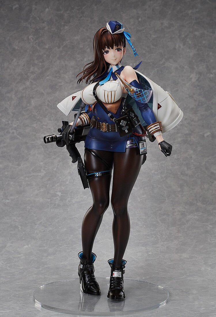 Goddess of Victory: Nikke Marian 1/4 Figure 410mm FREEing