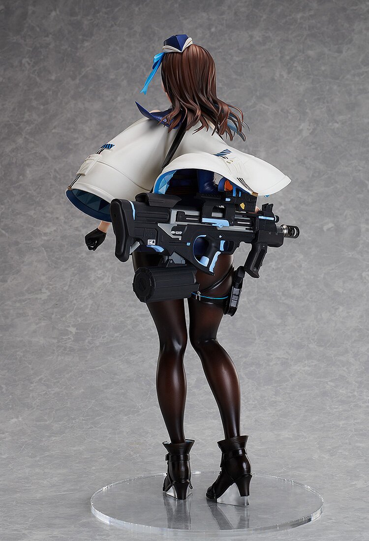 Goddess of Victory: Nikke Marian 1/4 Scale Figure - Tokyo Otaku