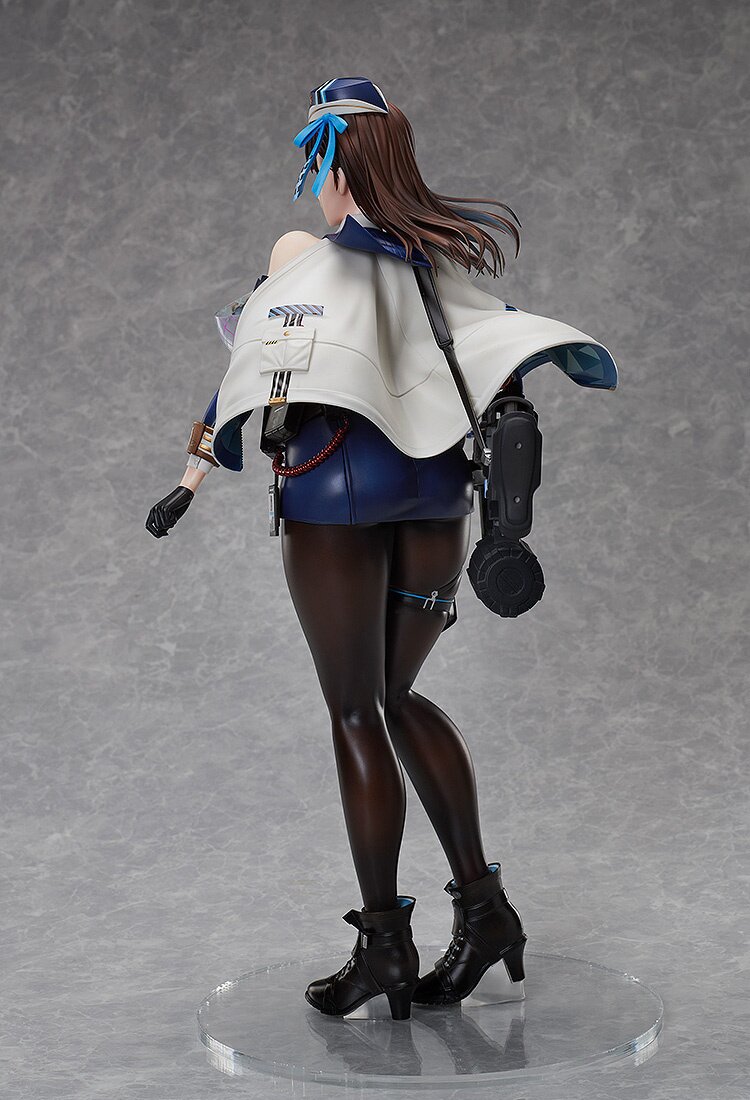 NIKKE Marian フィギュア 1/4 Goddess of Victory: Nikke Marian 1/4 Scale Figure - Tokyo Otaku
