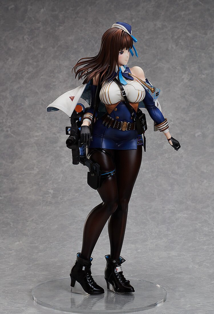 Goddess of Victory: Nikke Marian 1/4 Scale Figure - Tokyo Otaku
