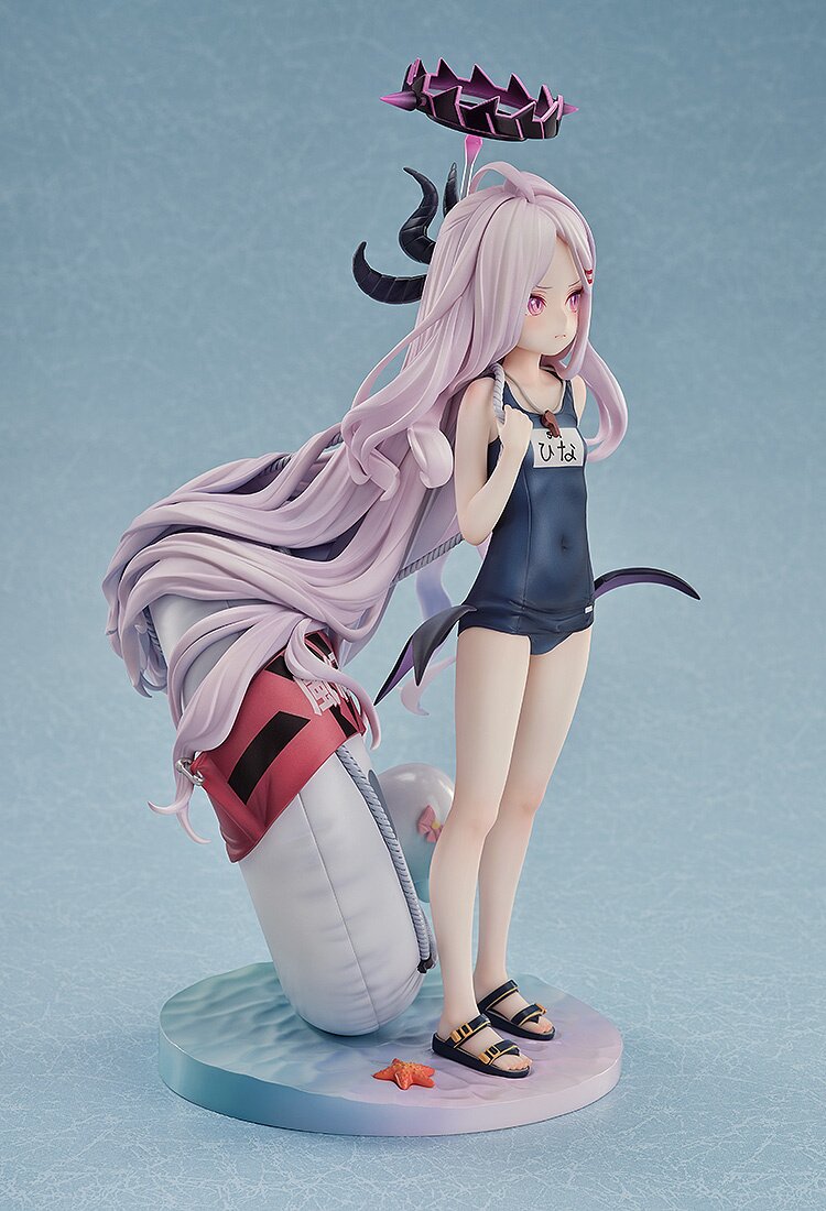 Blue Archive Hina: Swimsuit Ver. 1/7 Scale Figure