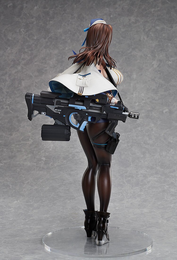 Goddess of Victory: Nikke Marian 1/4 Scale Figure - Tokyo Otaku