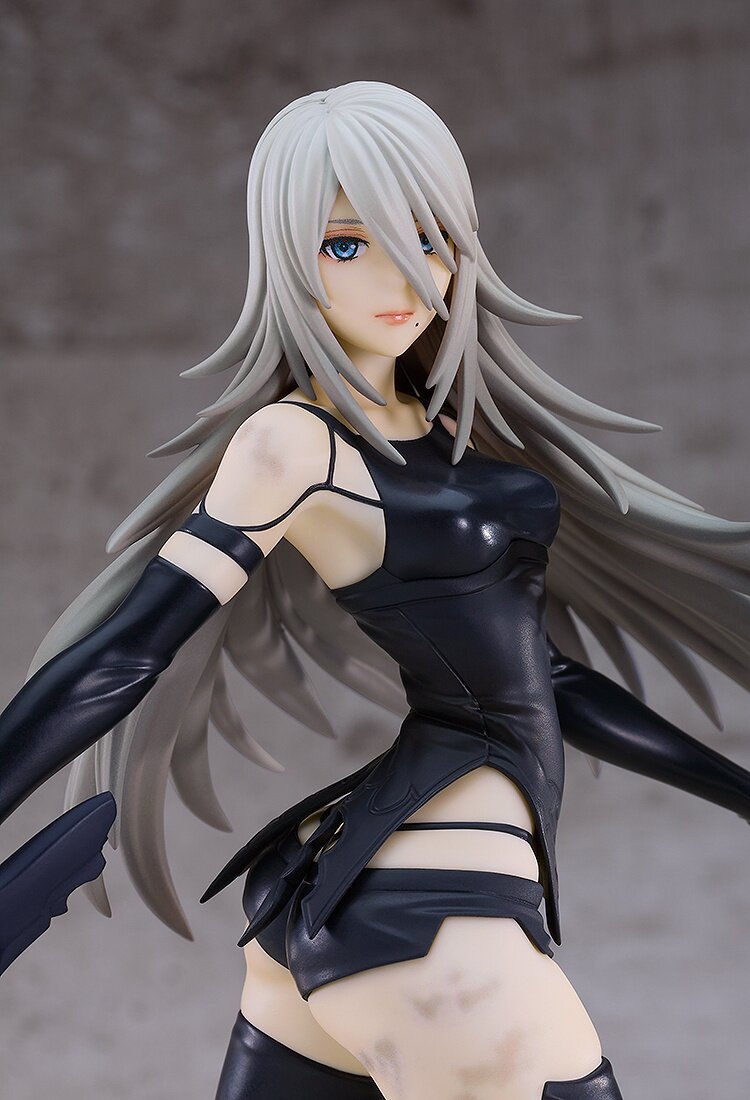Pop Up Parade NieR: Automata Ver 1.1a A2 (YoRHa Type A No. 2