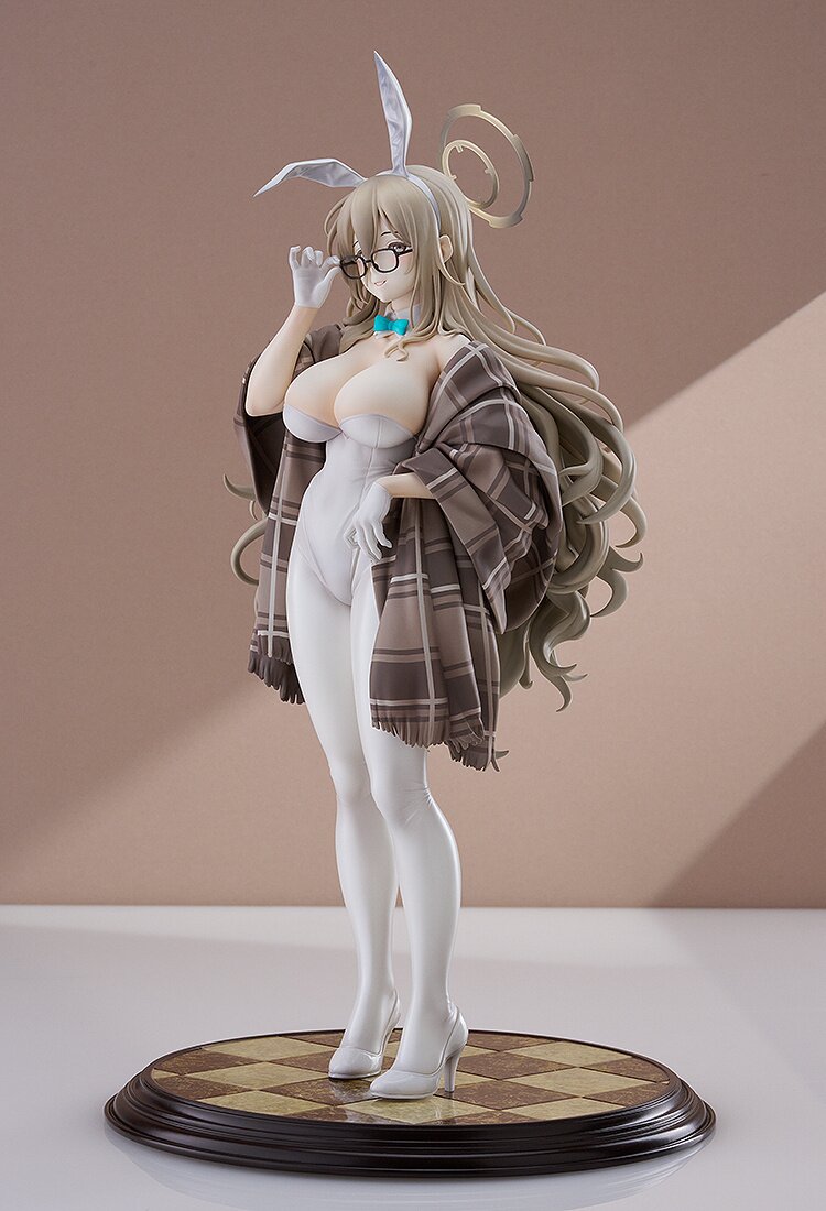 Blue Archive Akane Murokasa (Bunny Girl) 1/7 Scale Figure - Tokyo Otaku  Mode (TOM)