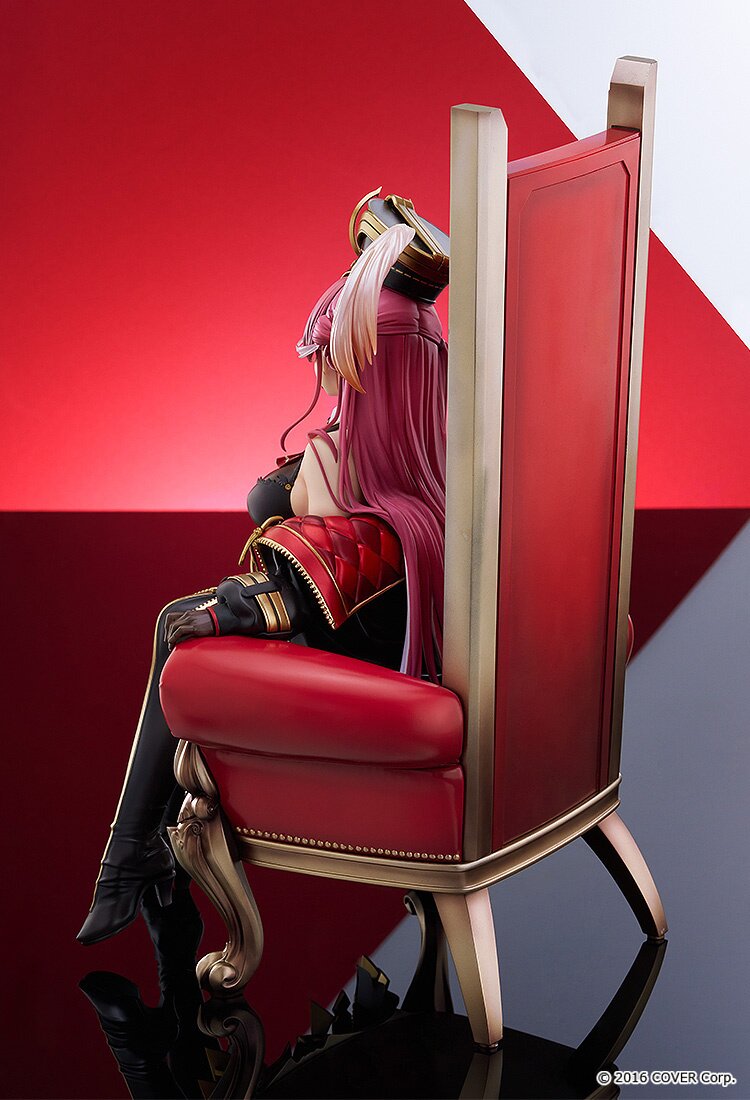 Houshou Marine: Thirty Outfit 1/6 Scale Figure - Tokyo Otaku Mode