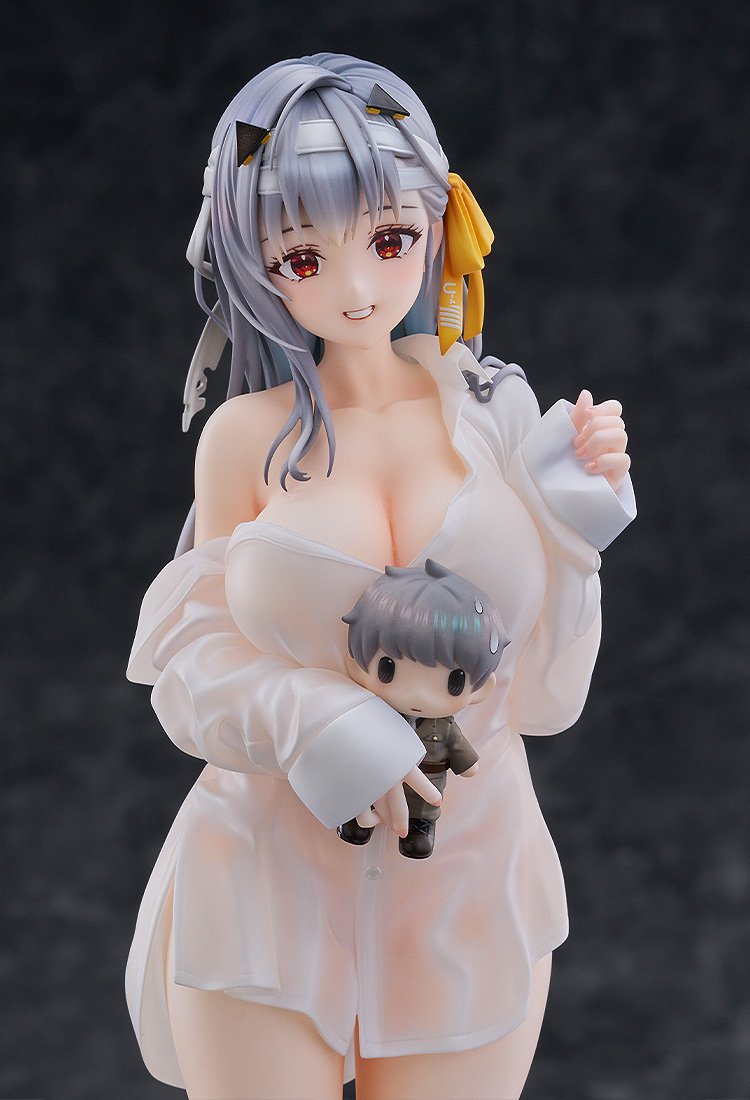 Goddess of Victory: Nikke Modernia: First Affection 1/7 Scale