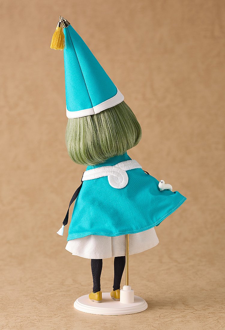 Harmonia Bloom Witch Hat Atelier Coco: Good Smile Company - Tokyo