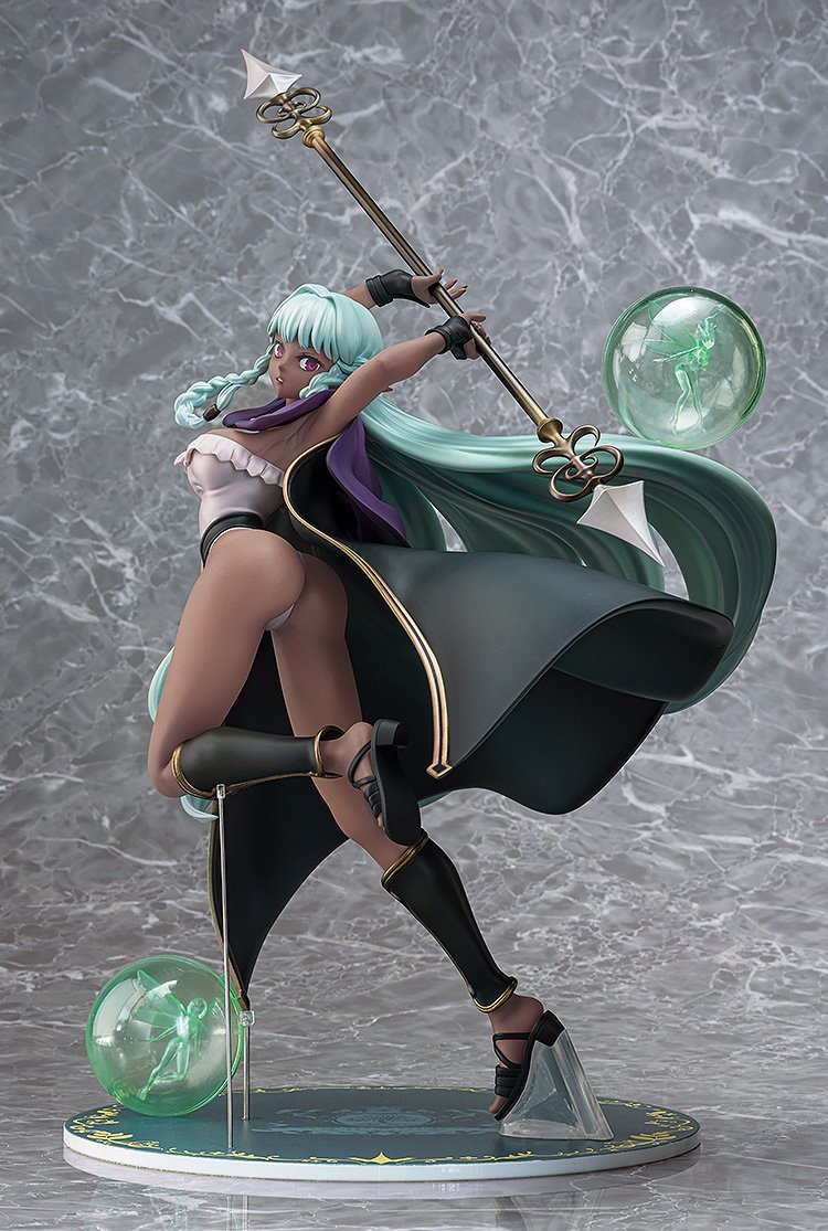 Unicorn Overlord Rosalinde 1/6 Scale Figure - Tokyo Otaku Mode (TOM)