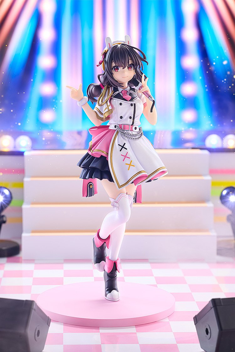 KonoSuba: An Explosion on This Wonderful World! Yunyun: Light