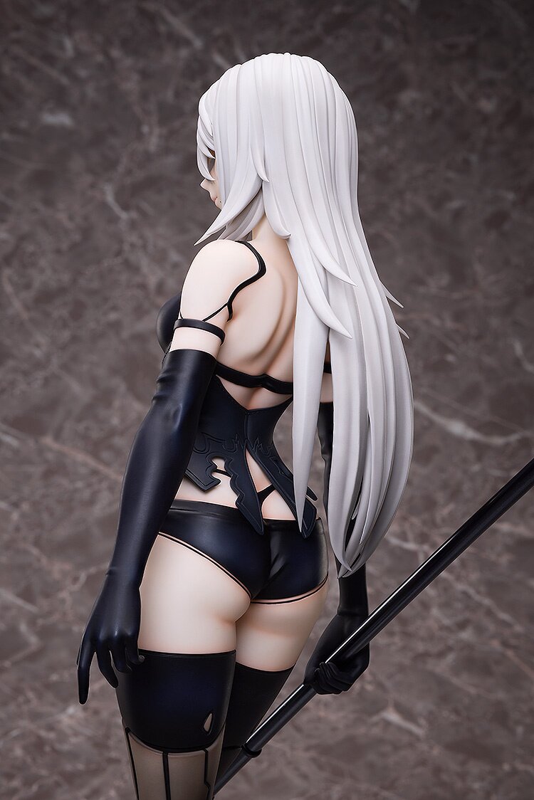 NieR: Automata Ver 1.1a A2 (YoRHa Type A No. 2) 1/4 Scale Figure