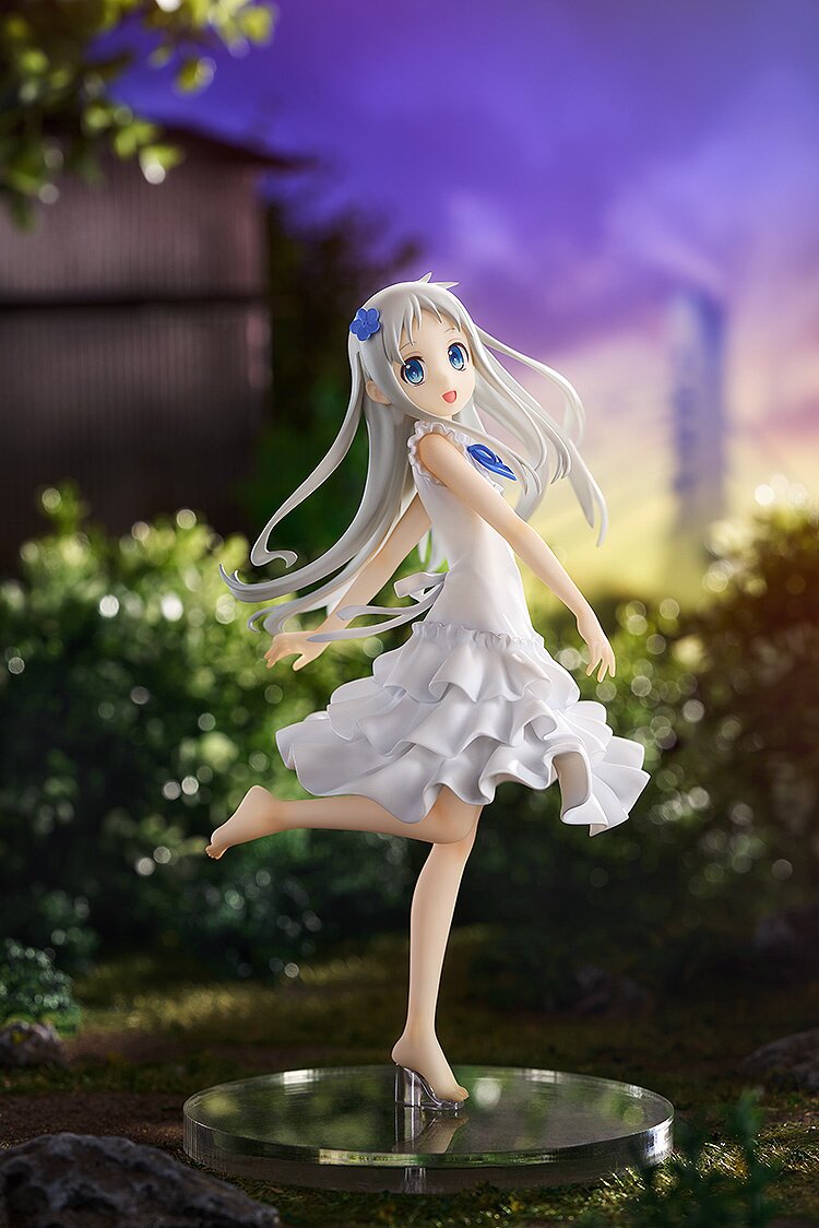 Anohana selling Menma Nendoroid