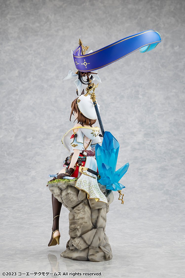 Atelier Ryza 3: Alchemist of the End & the Secret Key Reisalin