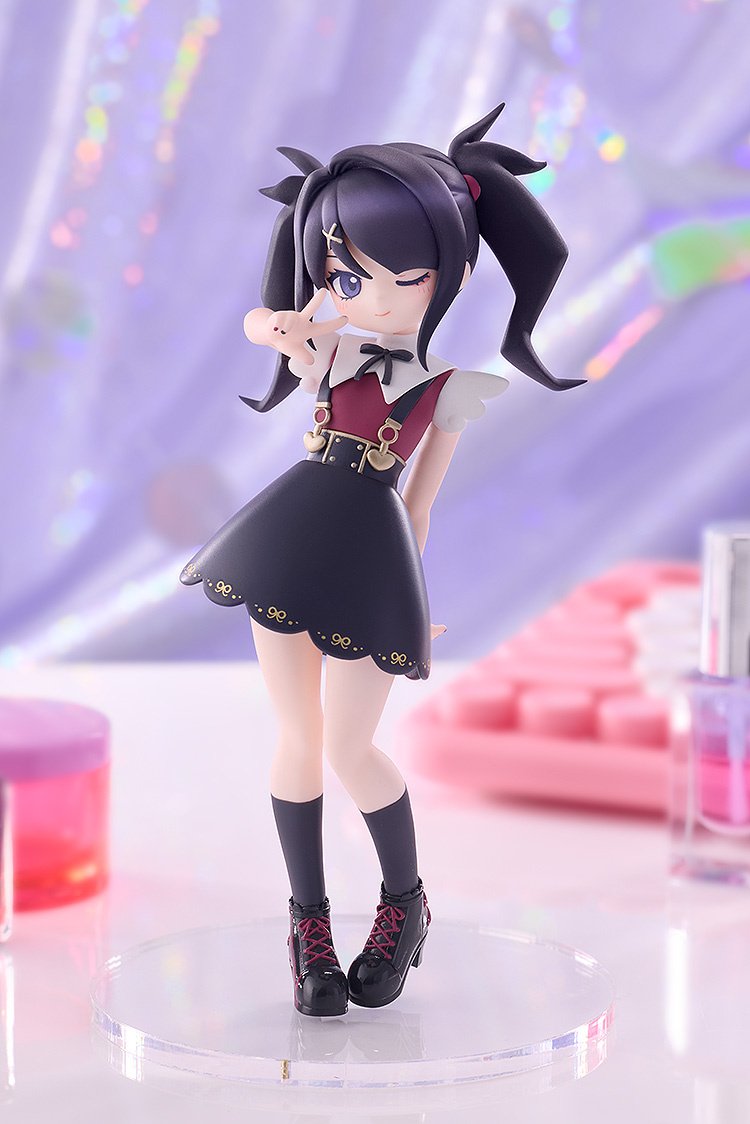 Pop Up Parade Needy Streamer Overload Ame: Internet Yamero Ver