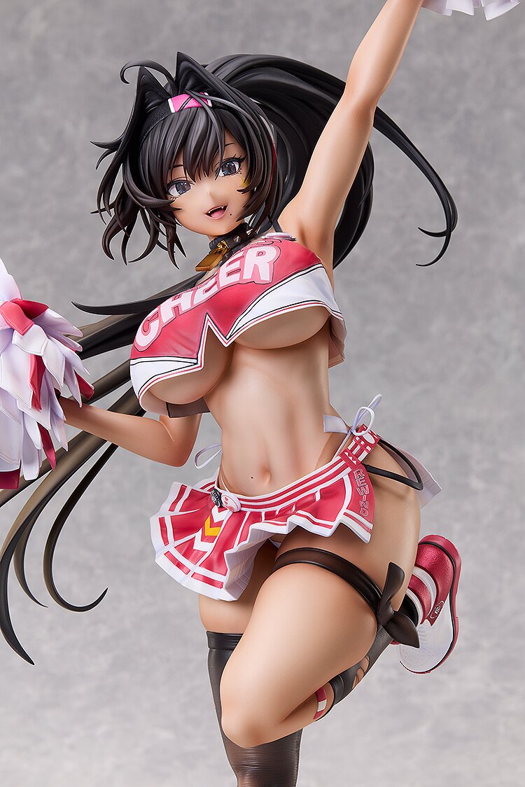 Goddess of Victory: Nikke Bay 1/4 Scale Figure: FREEing - Tokyo