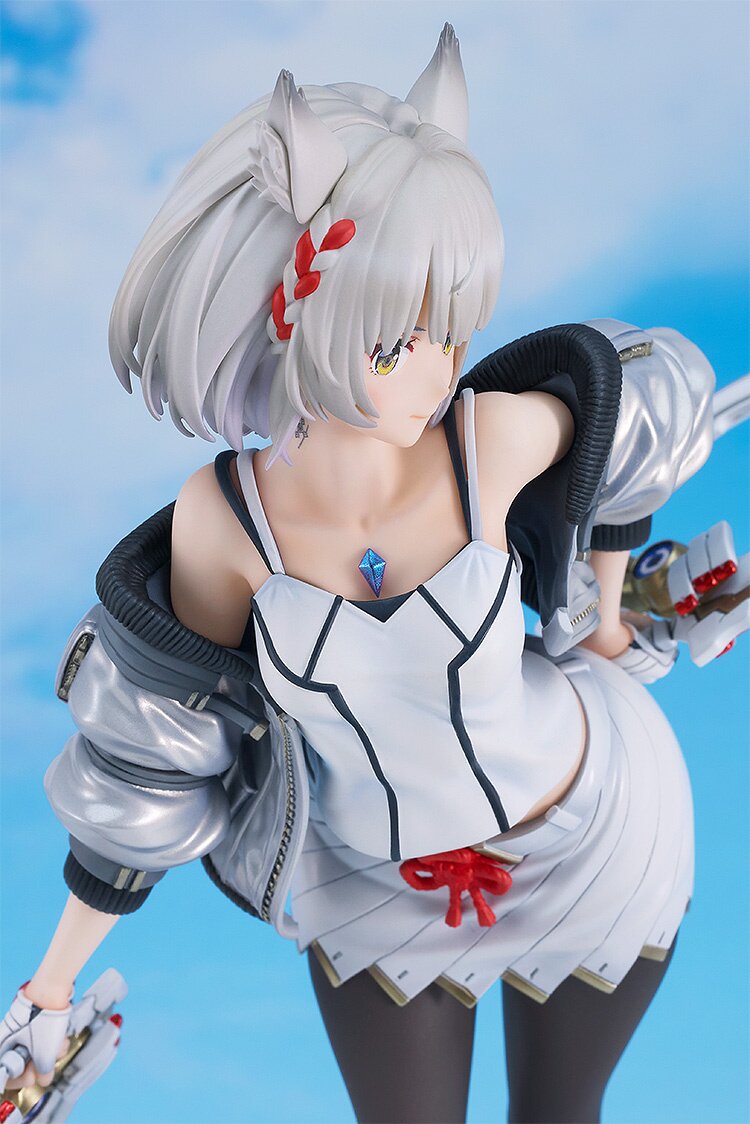 Xenoblade Chronicles 3 Mio 1/7 Scale Figure: Good Smile Company - Tokyo  Otaku Mode (TOM)