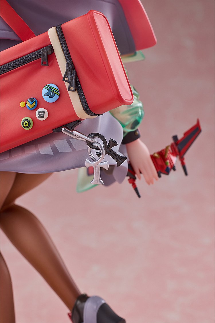 Gridman Universe Rikka Takarada & Akane Shinjo & Yume Minami