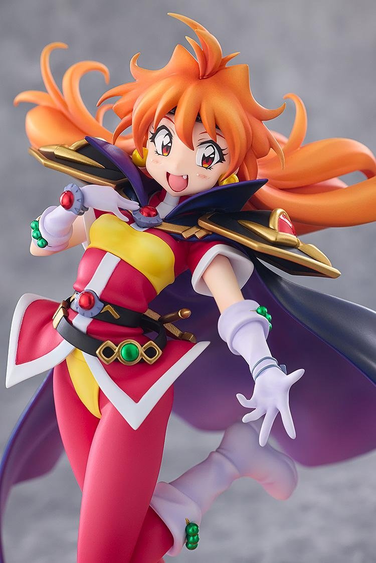 Slayers Lina Inverse: Light Novel Non-Scale Figure: KADOKAWA 13