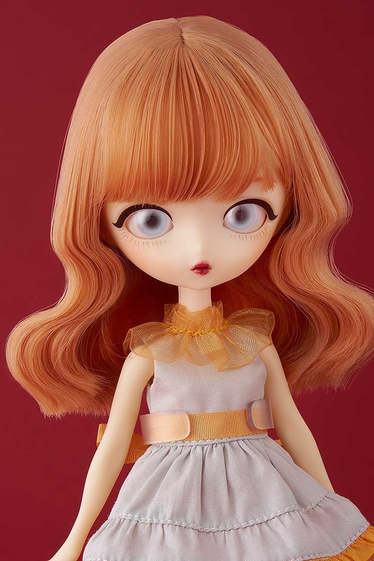 Near Harmonia Modoria/Lavina/Poppy: Good Smile Company - Tokyo