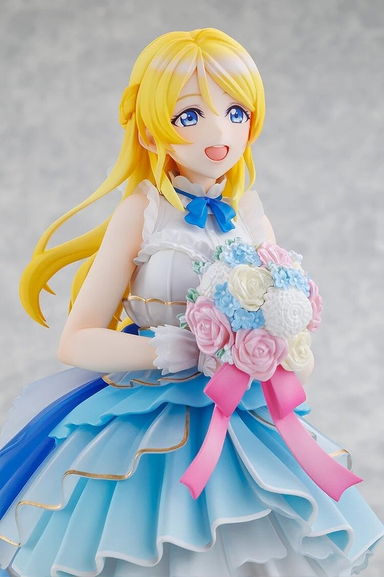 Love Live! Eli Ayase: Love Live! Days 5th Anniversary Ver. 1