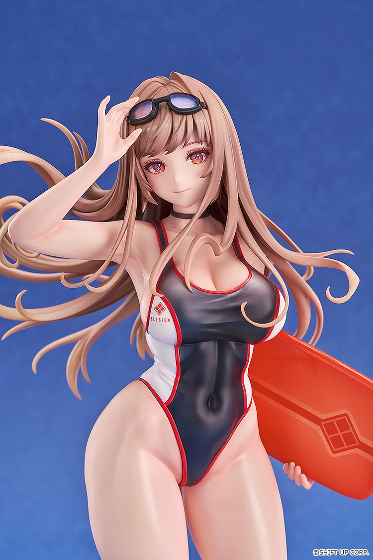 Goddess of Victory: Nikke Rapi: Classic Vacation 1/7 Scale Figure