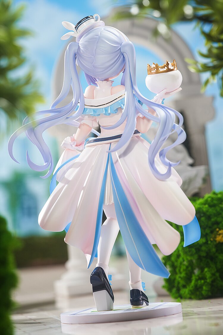 Is the Order a Rabbit? Chino: Dress Ver. 1/7 Scale Figure