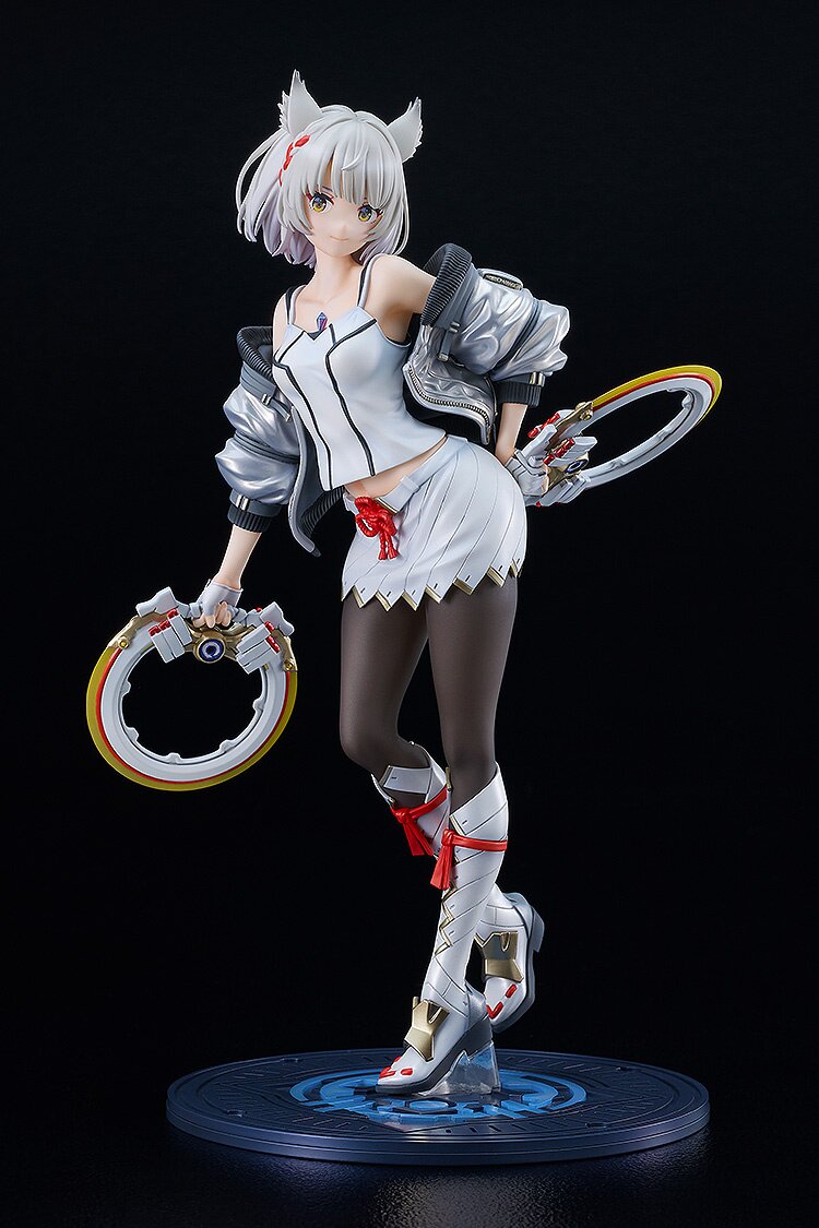 Xenoblade Chronicles 3 Mio 1/7 Scale Figure: Good Smile Company - Tokyo  Otaku Mode (TOM)