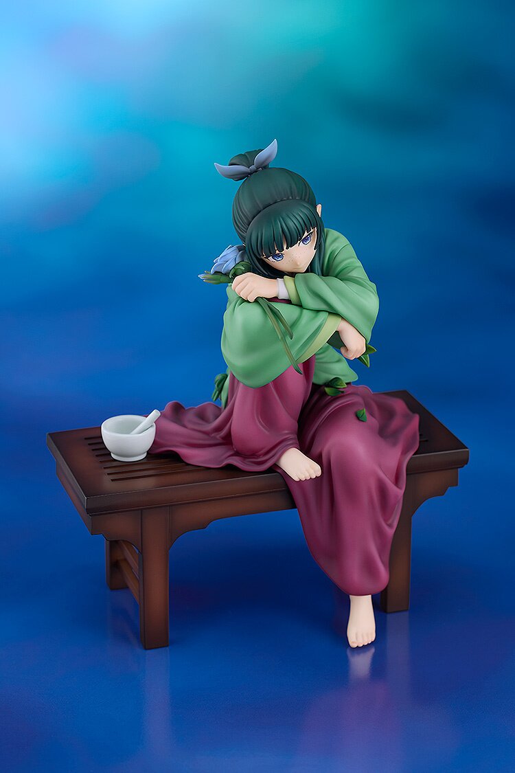 The Apothecary Diaries Maomao 1/7 Scale Figure - Tokyo Otaku Mode (TOM)