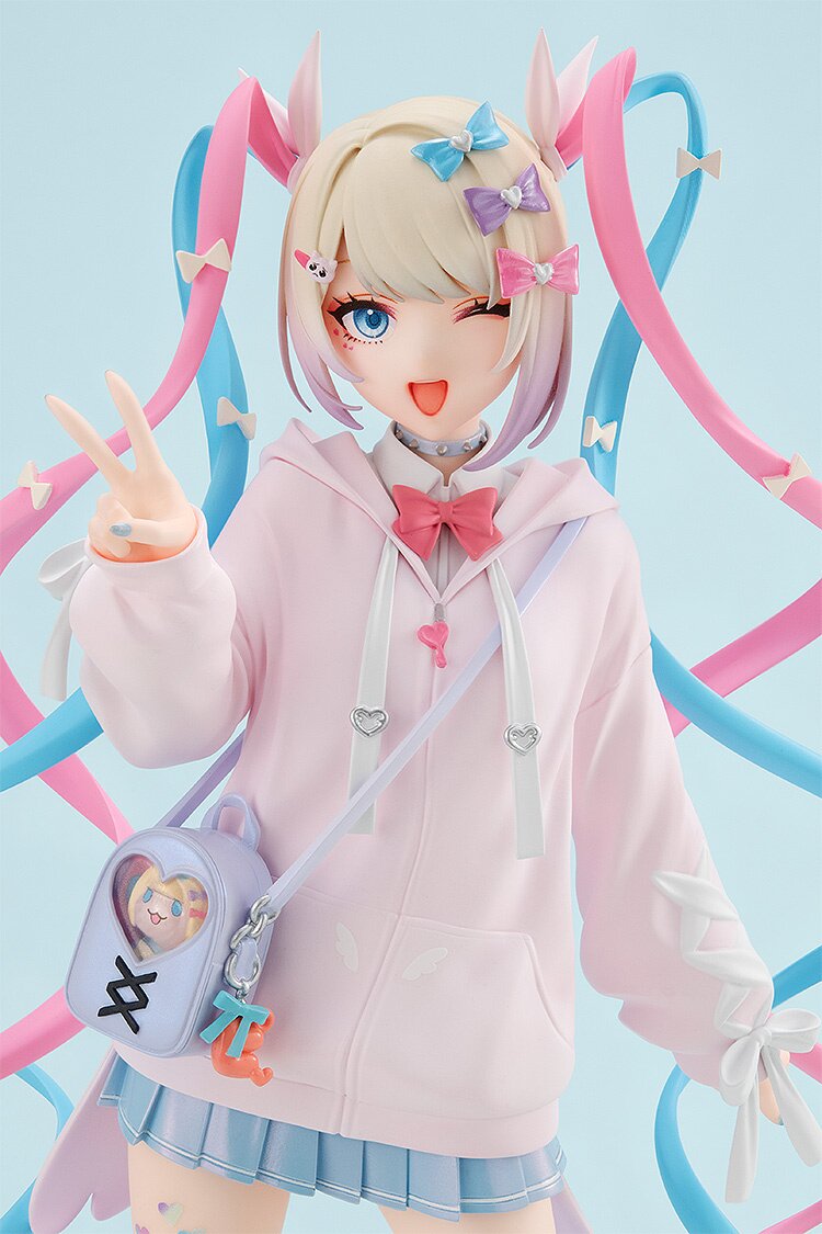 はち✨parade Part II POP UP PARADE Zero Two : Pilot Suit Ver L Size - Oh Gatcha