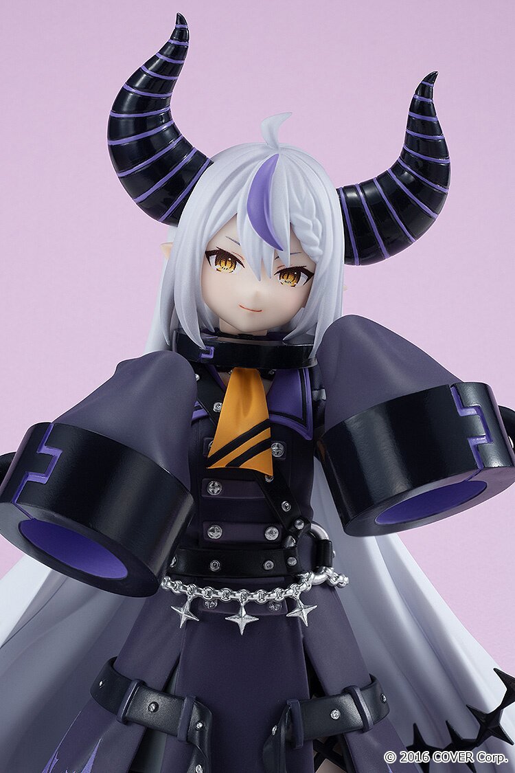Pop Up Parade La+ Darknesss: Good Smile Company - Tokyo