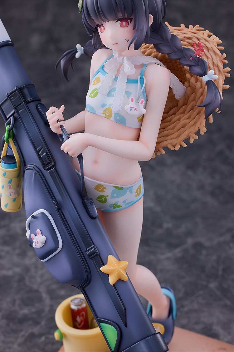 miyu＊ Blue Archive Miyu (Swimsuit) 1/7 Scale Figure - Tokyo Otaku