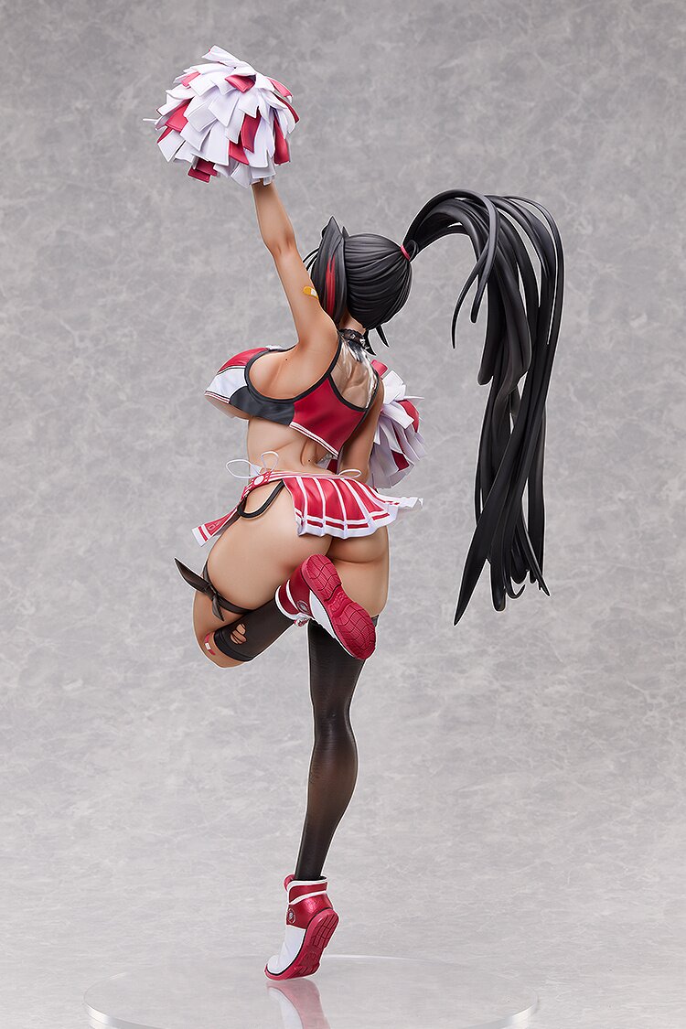 Goddess of Victory: Nikke Bay 1/4 Scale Figure: FREEing - Tokyo
