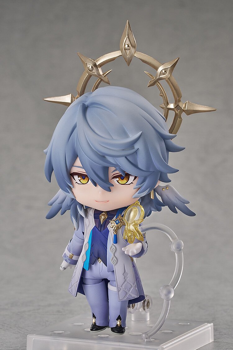 Nendoroid Sunday – Action Figure Da Collapse: Star Rail, Plastica Preverniciata, Altezza 10 Cm