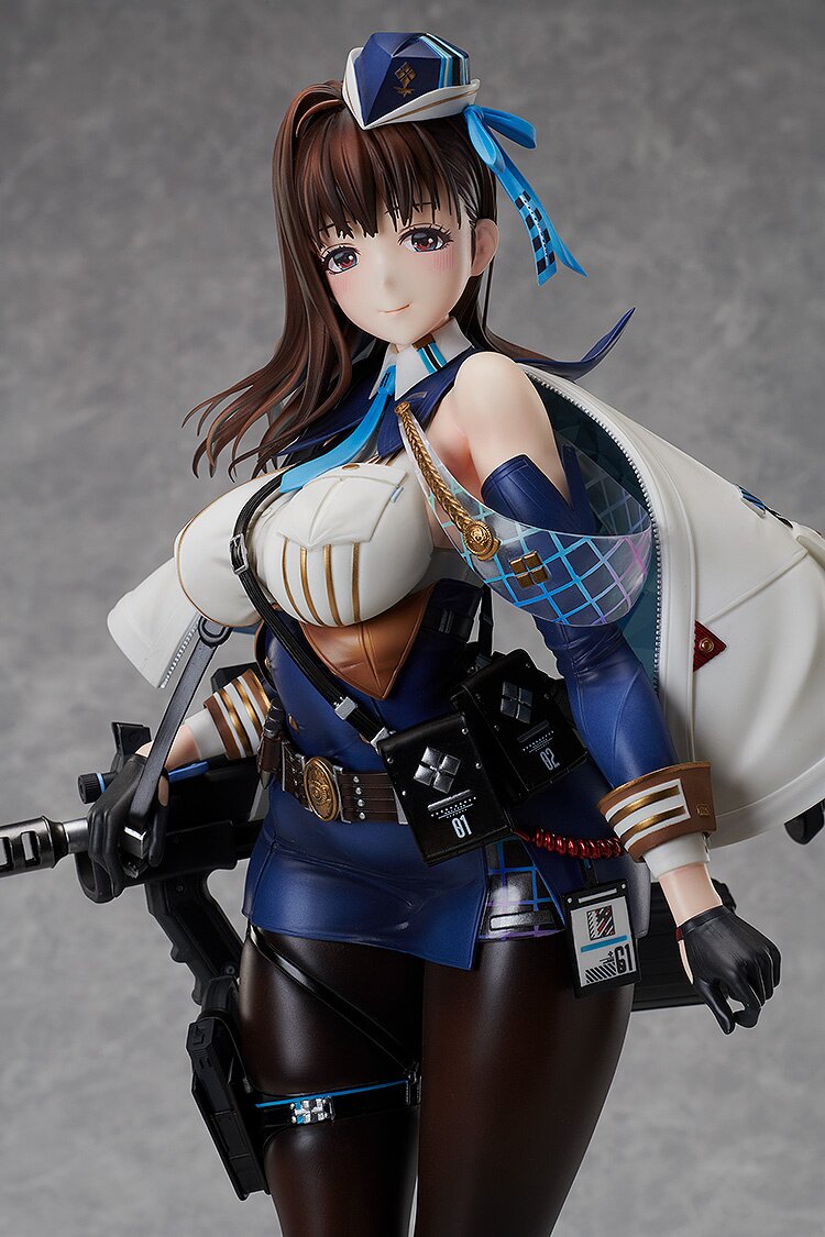 Goddess of Victory: Nikke Marian 1/4 Scale Figure - Tokyo Otaku