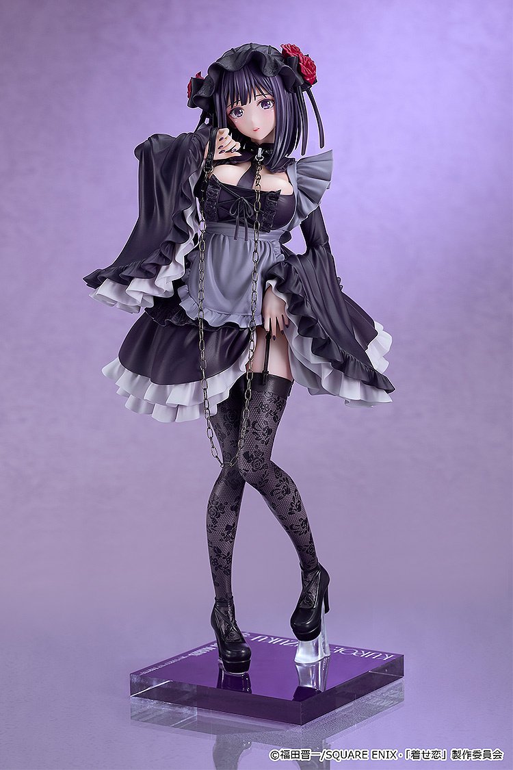 My Dress-Up Darling Shizuku Kuroe: Cosplay by Marin 1/6 Scale