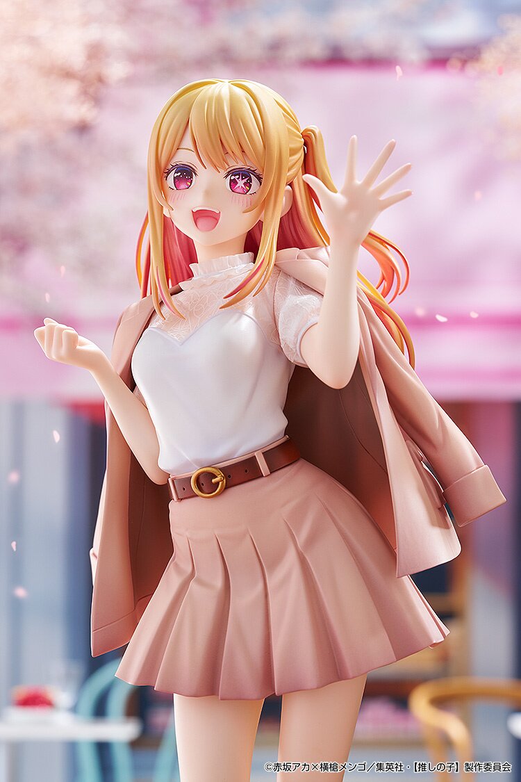 Ado フィギュア Ado x Oda アートビジュアルフィギュア【グッズ】 | Ado