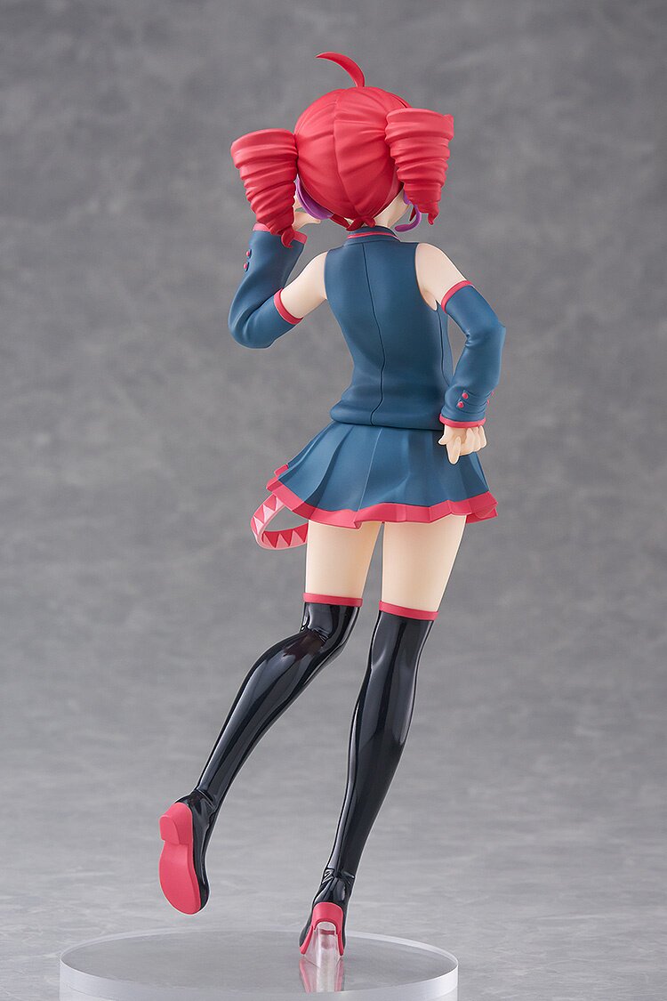 Pop Up Parade Kasane Teto L Size - Tokyo Otaku Mode (TOM)