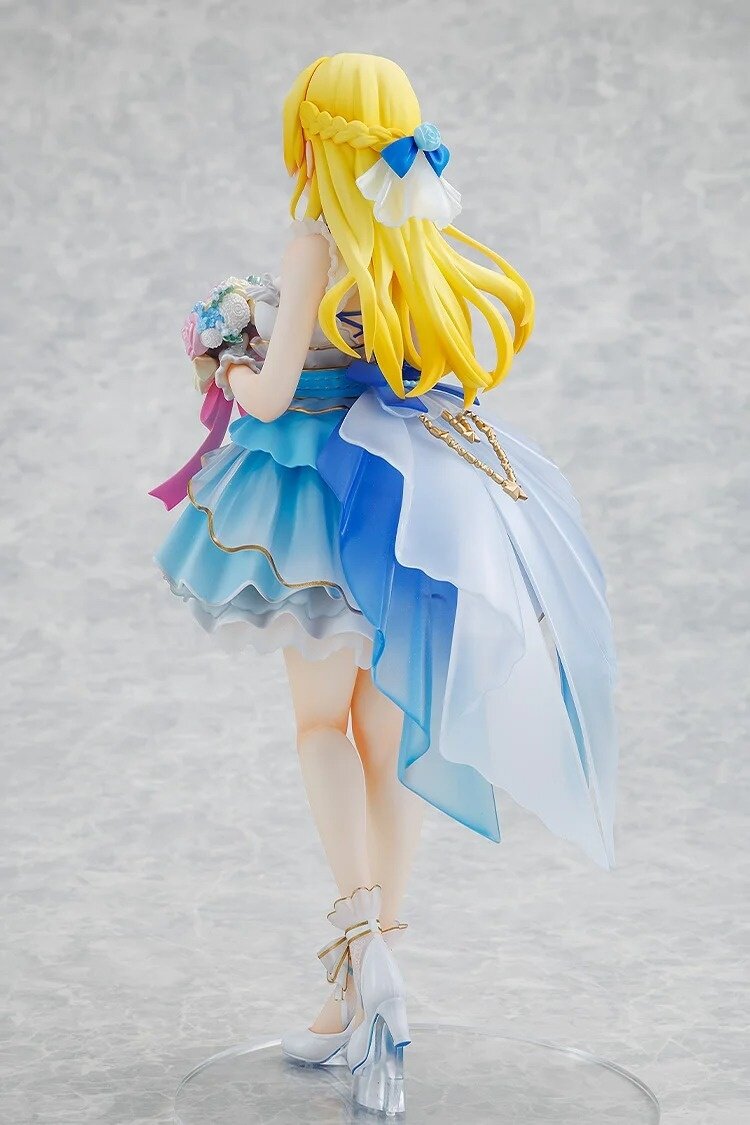 Love Live! Eli Ayase: Love Live! Days 5th Anniversary Ver. 1/7