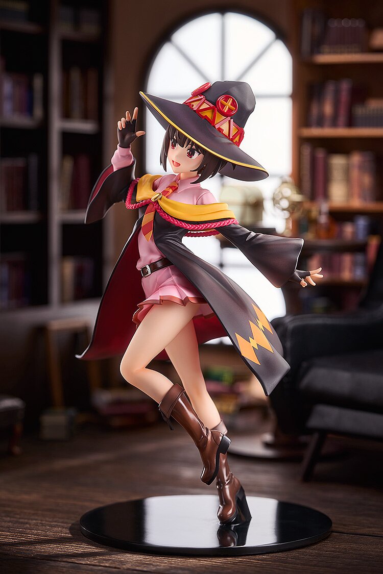 KonoSuba: God's Blessing on This Wonderful World! Megumin 1/7