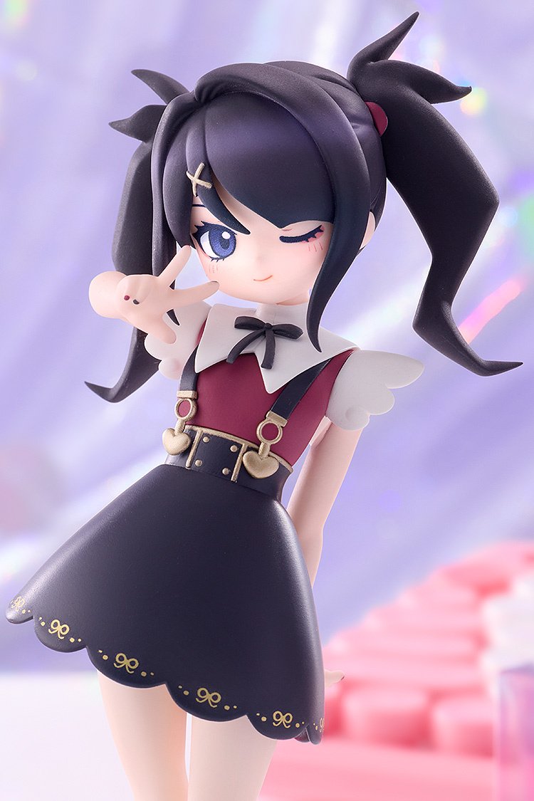 Pop Up Parade Needy Streamer Overload Ame: Internet Yamero Ver