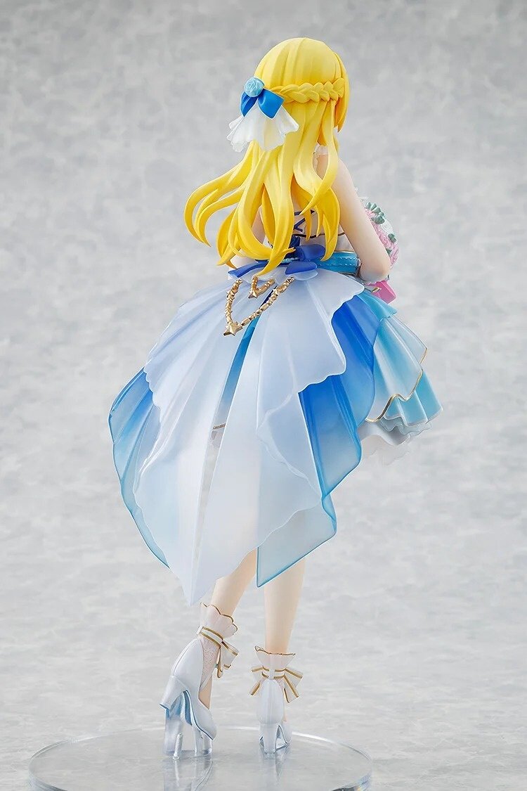 Love Live! Eli Ayase: Love Live! Days 5th Anniversary Ver. 1