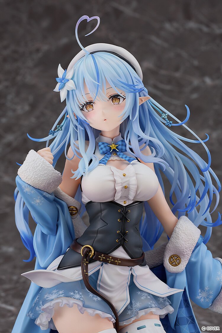 Yukihana Lamy 1/6 Scale Figure (Re-run): MAX FACTORY - Tokyo Otaku