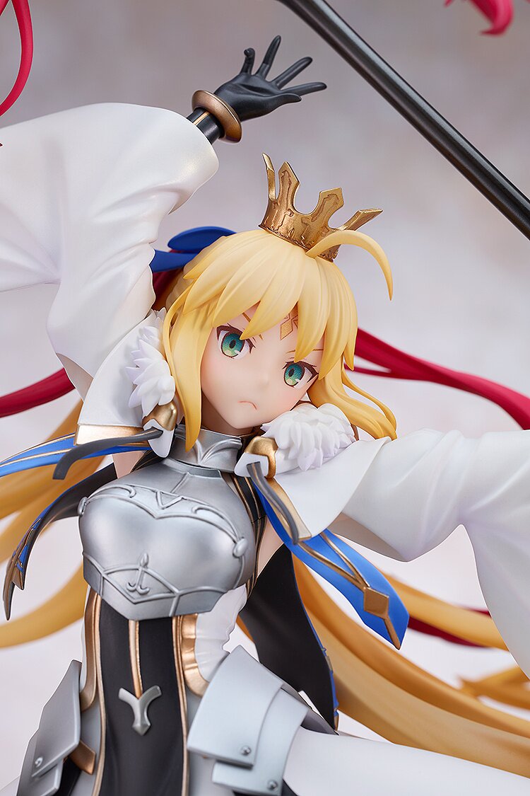 Fate/Grand Order Caster/Altria Caster 1/7 Scale Figure - Tokyo Otaku Mode  (TOM)