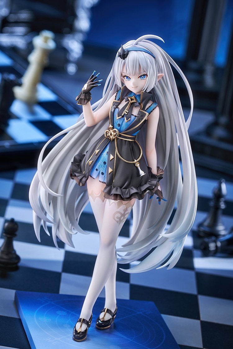 Stella Sora Tyrant (Female) 1/7 Scale Figure - Tokyo Otaku Mode (TOM)