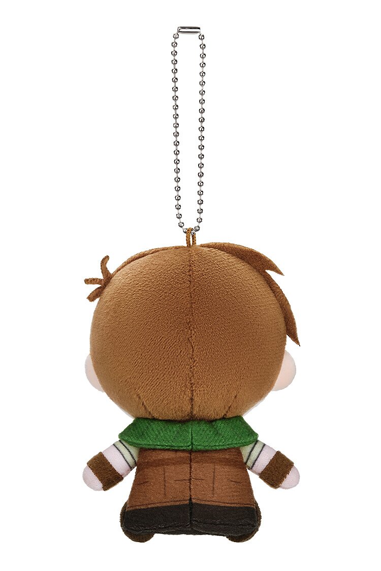 muqueキーホルダー gameKeychain dungeon biteyou